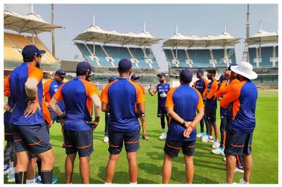 India vs England: All Eyes on WTC Final Spot as India, England Prepare for Clash of Test Titans
