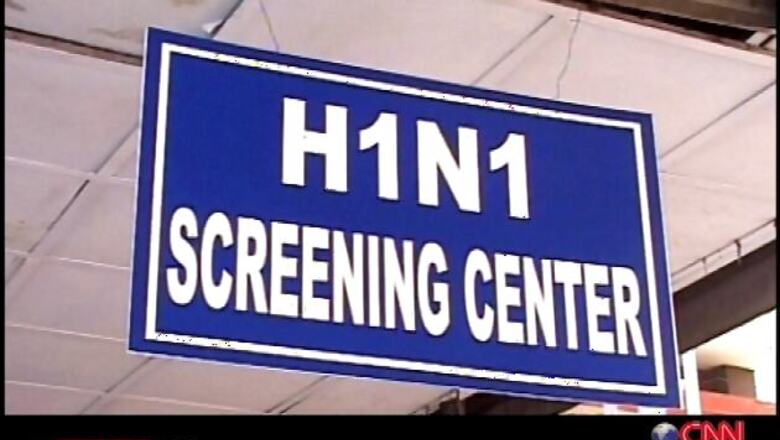 Swine flu outbreak: Three fresh deaths reported; 25 victims so far in Telangana