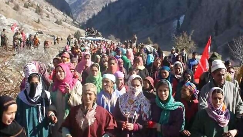 PDP's prime agenda to protect honour of J&K people: Mufti Mohmmad Sayeed