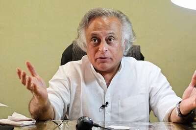Nehru Did Not Want 'Secular', 'Socialist' in Preamble Due to Lack of Consensus: Jairam