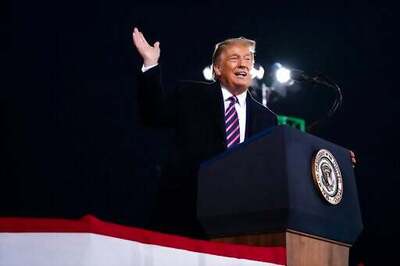 Trump Expands Ban On US Money For Certain Diversity Training