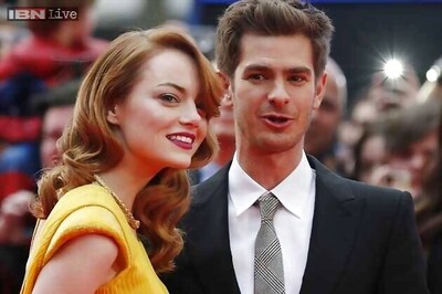 Emma Stone, Andrew Garfield part ways for good