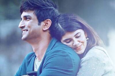 Dil Bechara Trailer: Director Remembers Sushant Singh Rajput in a Heartfelt Post