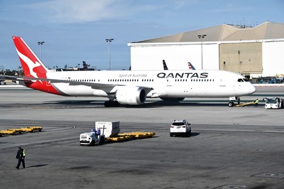 Qantas Just Eight Weeks Away From Running Out of Money Following Massive Losses Due to Covid-19