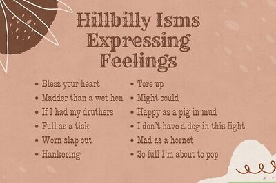 110+ Funny Hillbilly Isms & Southern Sayings