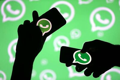 WhatsApp Working to Add QR Code For Contact Sharing: Everything You Need to Know
