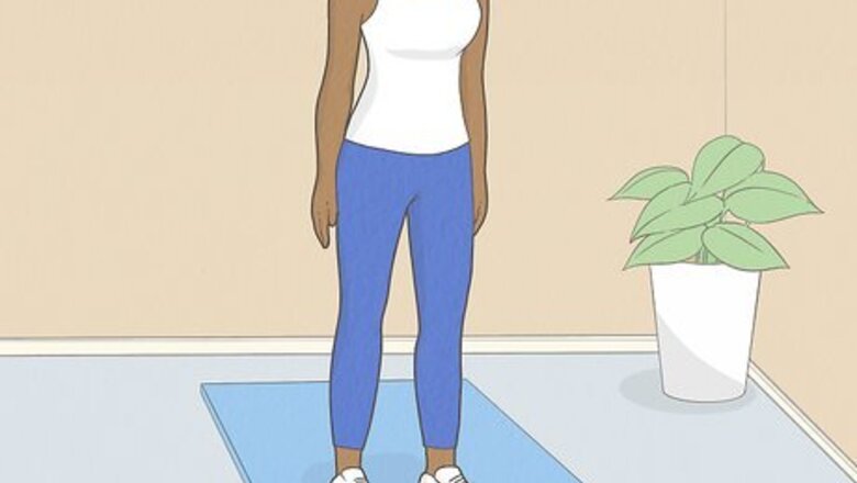 How to Do the Dancer's Pose in Yoga