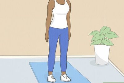 How to Do the Dancer's Pose in Yoga