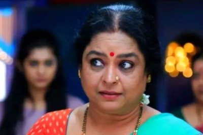 Kannada Actress Padmaja Rao Jailed For Three Months In Loan Case