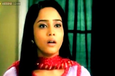 Aasiya Kazi to replace Sargun Mehta in 'Balika Vadhu'