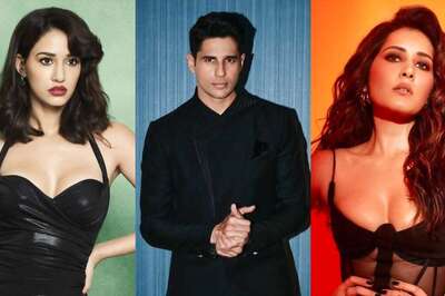 Sidharth Malhotra And Disha Patani’s Yodha Postponed, To Hit The Theatres On This Date Now