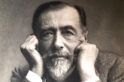 From Heart of Darkness to Lord Jim, Here are 5 Books by Joseph Conrad That One Must Read