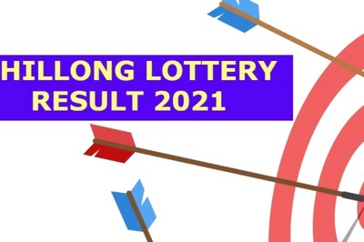 Shillong Lottery Result 2021: Shillong Teer Result for December 31: Check Details