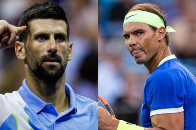 Novak Djokovic Reckons Rafael Nadal Could Win More Grand Slams on His Return