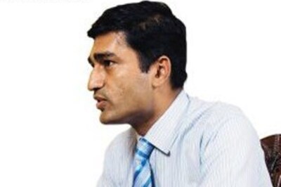 Forbes India: Subroto Bagchi in conversation