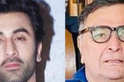 When Rishi Kapoor Advised Ranbir Kapoor On Marriage, Starting A Family: 'You Have To Be Very Careful...'