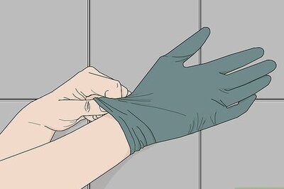 How to Apply Biofreeze