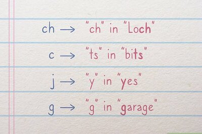 How to Learn Czech