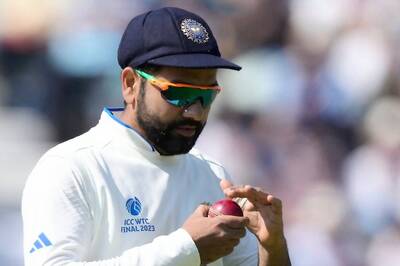 Rohit Sharma to Be Rested for West Indies Tour; Ajinkya Rahane Stand-in Captain?