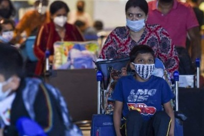 Amid Omicron Scare, Authorities in India Worry for 'Missing' Passengers from High-risk Countries