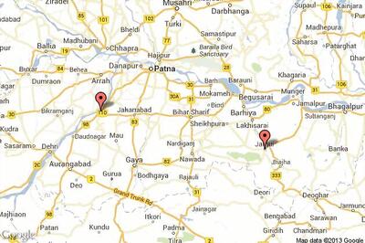 Now, mid-day meal horror strikes Jamui, Arwal; 110 children taken ill