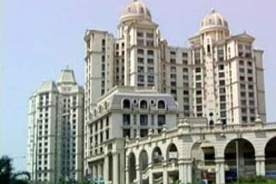 Offers flow as property demand sinks