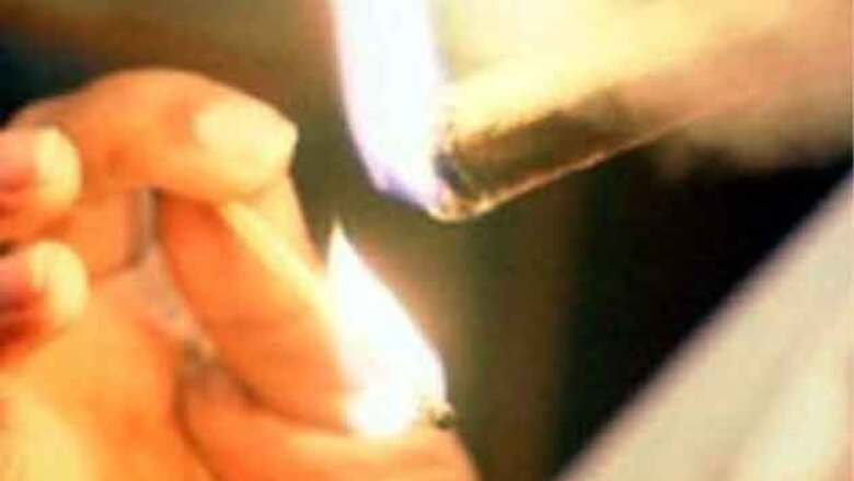 Drink, smoke more, says Russian Minister