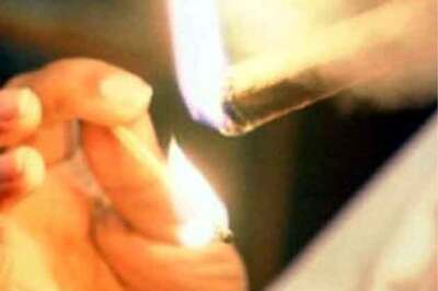 Drink, smoke more, says Russian Minister