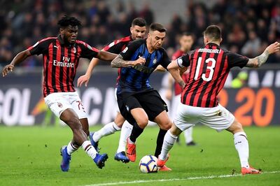 Italian PM Giuseppe Conte Wants 'More Guarantees' Before Serie A Return