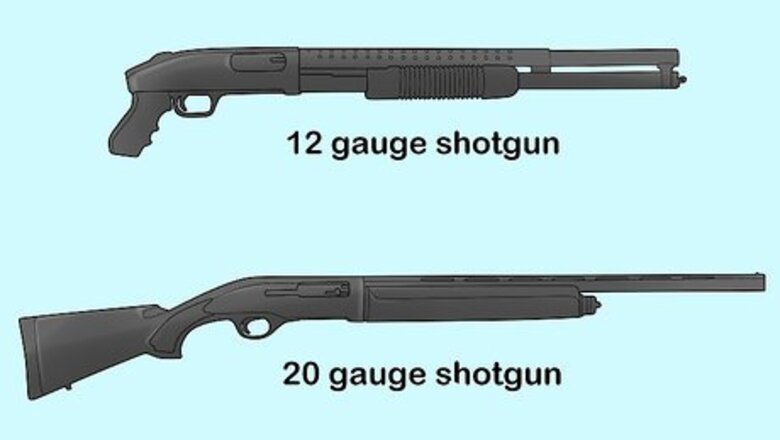 How to Trap Shoot