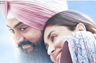 Aamir Khan Takes Over Prabhas' Adipurush Slot In August As Laal Singh Chaddha Delays Release Again