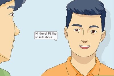 How to Get a Neighbor to Forgive You