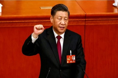 Opinion | What Xi Jinping’s West Asia Forays Mean for India, US and the World