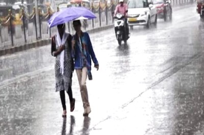 Bihar to Receive Moderate to Heavy Rain Today: IMD