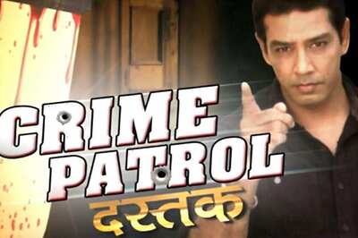 Telecast of 'Crime Patrol' episode on Chautala allowed
