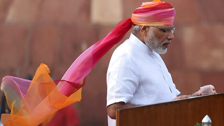 Why PM Modi's Bold Gambit on Balochistan May Boomerang
