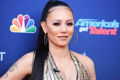 Mel B Under Criminal Investigation For Witness Tampering