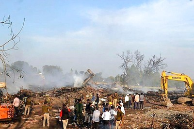Houses Of 11 Demolished After Cops Find Beef In Their Refrigerators In MP's Mandla