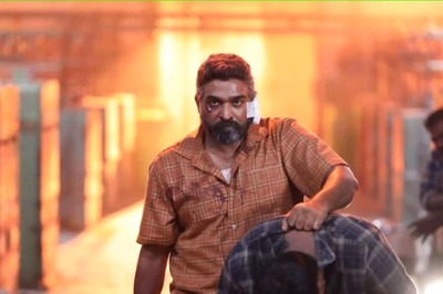 MGR To Vijay Sethupathi, How The Tamil Biggies Fared In Their 50th Production