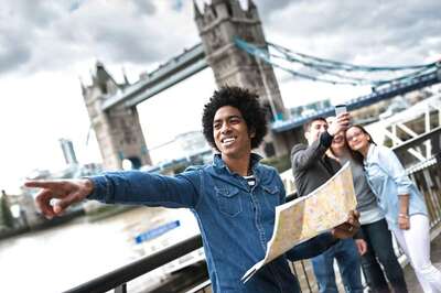 World Environment Day: Support Eco-tourism as a Traveller