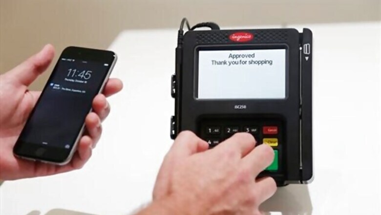 Will Apple Pay be the next iRevolution?
