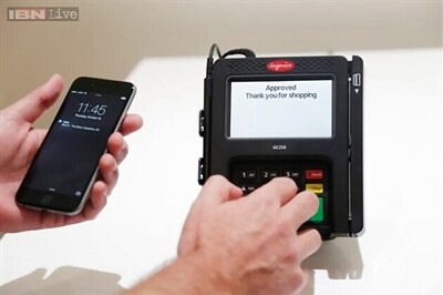 Will Apple Pay be the next iRevolution?