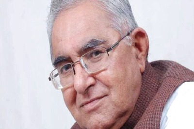 Gujarat BJP MP's Purported Sleaze Video Goes Viral; Cops Detain 2 for Questioning