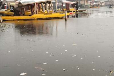 OPINION | Tourism, Adventure Sports, Handicraft Among Development Opportunities in J&K and Ladakh