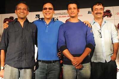 IIFA to showcase excerpts of 'Ferrari Ki Sawari'