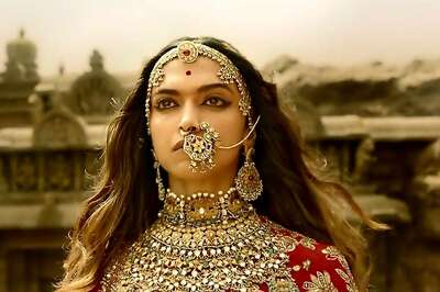 Padmavati Row: HC Moved For Expert Panel to Review the Film
