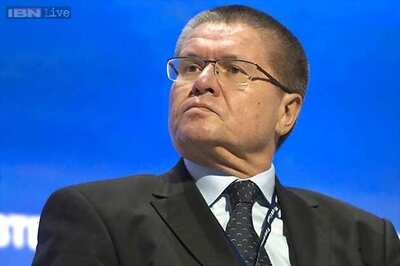 New sanctions on Russia could impact growth: Economy minister