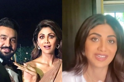 Shilpa Shetty Moves HC Against 'Defamatory Content' on Facebook, Instagram Amid Raj Kundra's Arrest