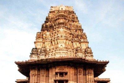 Telangana to Develop Ramappa Temple Site; Plans to Acquire Additional Land