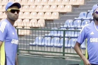 'Aaram Se... Teesre-Chauthe Over Ke Baad Tu Hi Dikhega': Captain Suryakumar Cautions Star All-rounder | WATCH